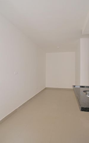 Apartamento para alugar com 39m², 2 quartos e sem vagaSala/Cozinha e Área de Serviço