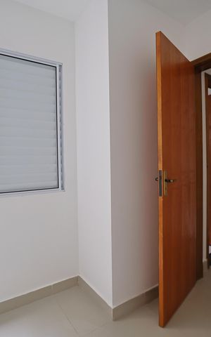 Apartamento para alugar com 39m², 2 quartos e sem vagaQuarto 1