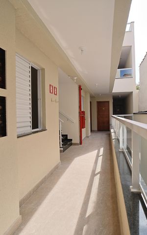 Apartamento para alugar com 39m², 2 quartos e sem vagaÁrea comum