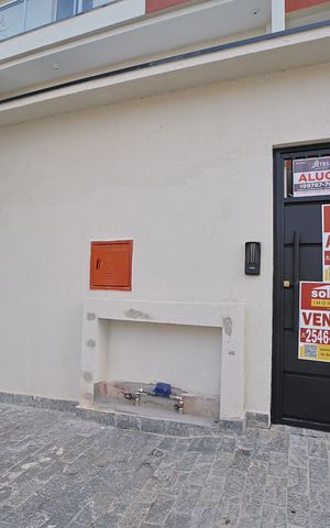 Apartamento para alugar com 39m², 2 quartos e sem vagaFachada