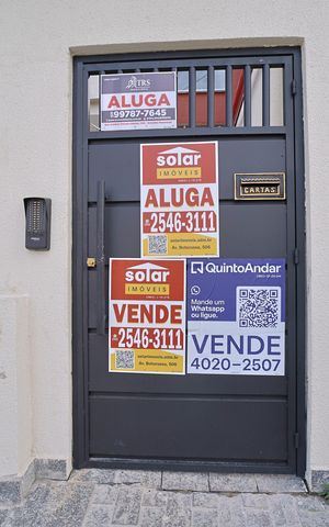 Apartamento para alugar com 39m², 2 quartos e sem vagainstalada dia 23-07-2026 Placa : ZGMD-613