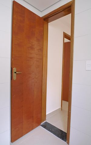 Apartamento para alugar com 39m², 2 quartos e sem vagaBanheiro