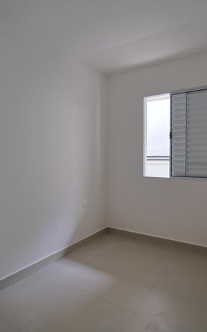 Apartamento para alugar com 39m², 2 quartos e sem vagaQuarto 1