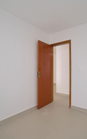 Apartamento para alugar com 39m², 2 quartos e sem vagaQuarto 2