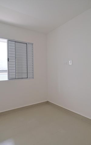 Apartamento para alugar com 39m², 2 quartos e sem vagaQuarto 2