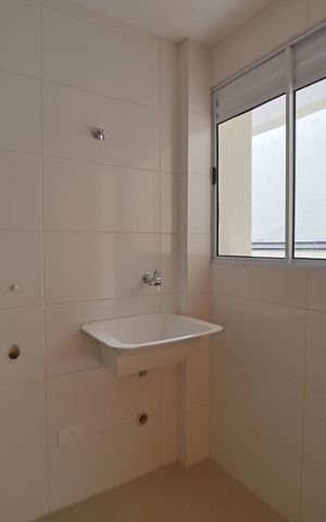 Apartamento para alugar com 39m², 2 quartos e sem vagaSala/Cozinha e Área de Serviço