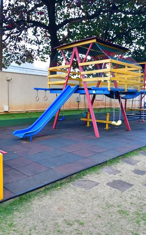 Apartamento para alugar com 72m², 2 quartos e 1 vagaÁrea comum - Playground