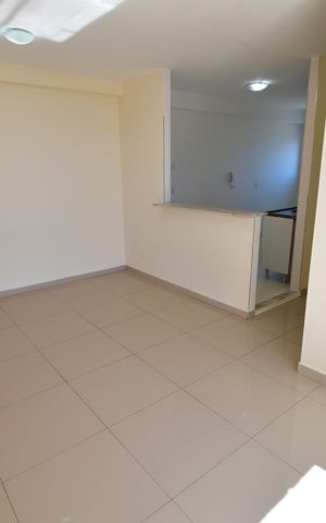 Apartamento para alugar com 72m², 2 quartos e 1 vagaSala