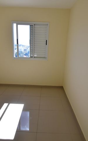 Apartamento para alugar com 72m², 2 quartos e 1 vagaQuarto 2