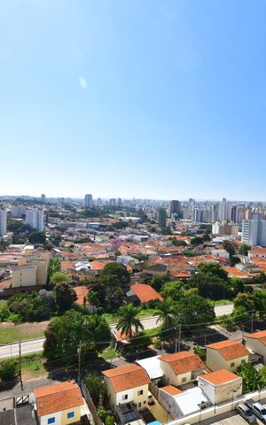 Apartamento para alugar com 72m², 2 quartos e 1 vagaQuarto 1 - Vista