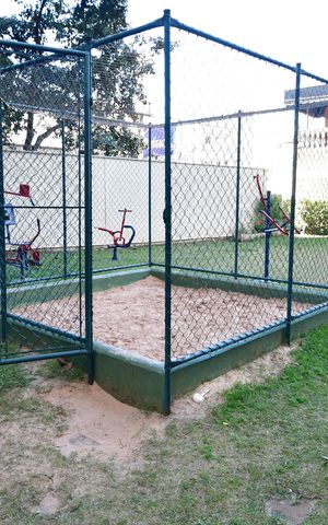 Apartamento para alugar com 72m², 2 quartos e 1 vagaÁrea comum - Playground