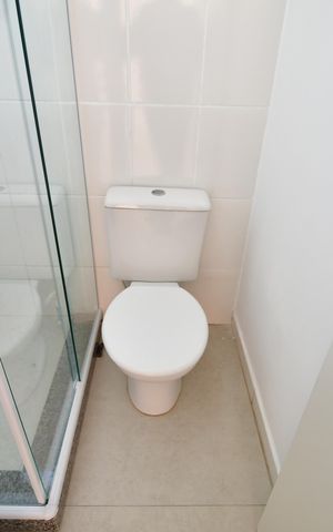 Apartamento para alugar com 72m², 2 quartos e 1 vagaBanheiro