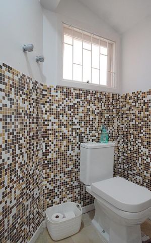 Casa para alugar com 300m², 3 quartos e 1 vagaBanheiro