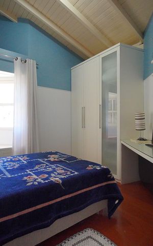 Casa para alugar com 300m², 3 quartos e 1 vagaQuarto 2