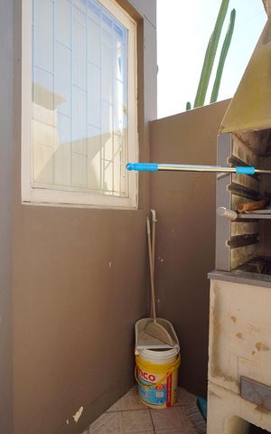 Casa para alugar com 300m², 3 quartos e 1 vagaChurrasqueira