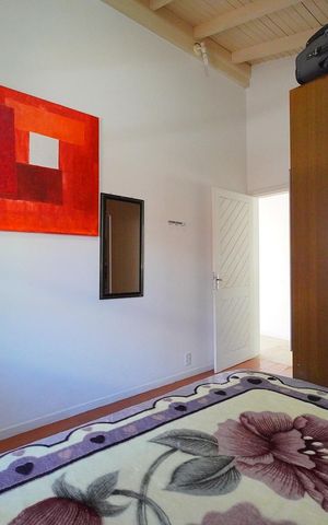Casa para alugar com 300m², 3 quartos e 1 vagaQuarto 3