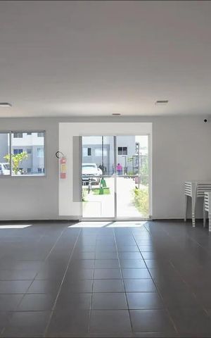 Apartamento à venda com 41m², 2 quartos e sem vaga Apartamento à venda com 41m², 2 quartos e sem vagaÁrea comum