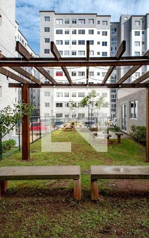 Apartamento à venda com 41m², 2 quartos e sem vaga Apartamento à venda com 41m², 2 quartos e sem vagaÁrea comum