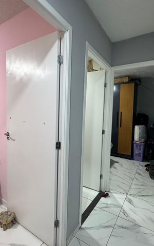 Apartamento à venda com 41m², 2 quartos e sem vaga Apartamento à venda com 41m², 2 quartos e sem vagaCorredor
