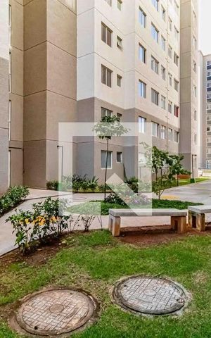 Apartamento à venda com 41m², 2 quartos e sem vaga Apartamento à venda com 41m², 2 quartos e sem vagaÁrea comum