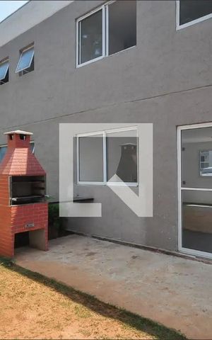 Apartamento à venda com 41m², 2 quartos e sem vaga Apartamento à venda com 41m², 2 quartos e sem vagaÁrea comum