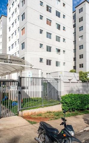 Apartamento à venda com 41m², 2 quartos e sem vaga Apartamento à venda com 41m², 2 quartos e sem vagaFachada