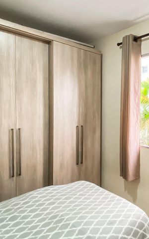 Apartamento à venda com 48m², 2 quartos e 1 vaga Apartamento à venda com 48m², 2 quartos e 1 vagaQuarto 1