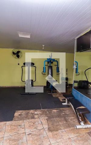 Apartamento à venda com 48m², 2 quartos e 1 vaga Apartamento à venda com 48m², 2 quartos e 1 vagaÁrea comum
