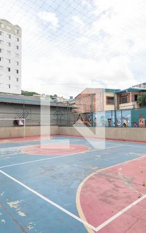 Apartamento à venda com 48m², 2 quartos e 1 vaga Apartamento à venda com 48m², 2 quartos e 1 vagaÁrea comum