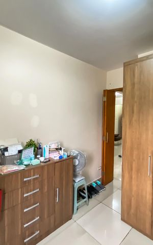Apartamento à venda com 48m², 2 quartos e 1 vaga Apartamento à venda com 48m², 2 quartos e 1 vagaQuarto 2
