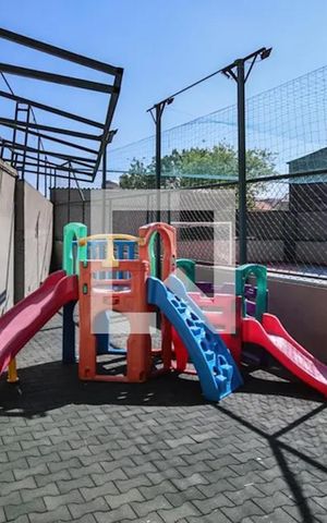 Apartamento à venda com 48m², 2 quartos e 1 vaga Apartamento à venda com 48m², 2 quartos e 1 vagaÁrea comum