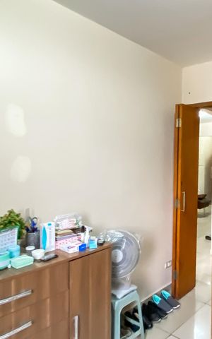 Apartamento à venda com 48m², 2 quartos e 1 vaga Apartamento à venda com 48m², 2 quartos e 1 vagaQuarto 2