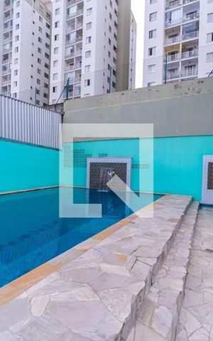Apartamento à venda com 48m², 2 quartos e 1 vaga Apartamento à venda com 48m², 2 quartos e 1 vagaÁrea comum