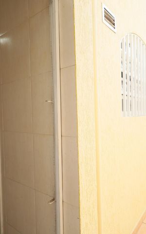 Casa à venda com 270m², 4 quartos e 4 vagasÁrea de Serviço