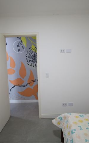 Casa à venda com 270m², 4 quartos e 4 vagasQuarto 4