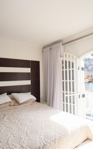 Casa à venda com 270m², 4 quartos e 4 vagasSuite 1