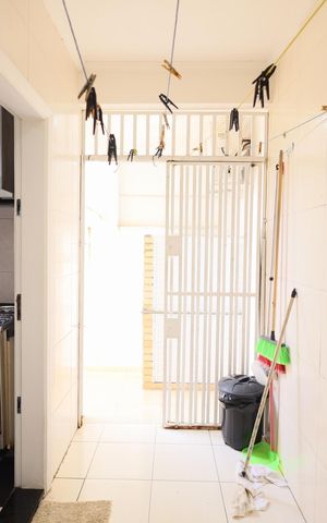Casa à venda com 270m², 4 quartos e 4 vagasÁrea de Serviço