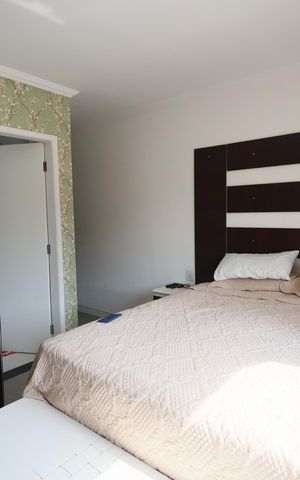 Casa à venda com 270m², 4 quartos e 4 vagasSuite 1