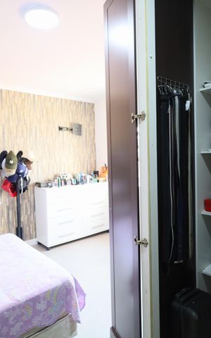 Casa à venda com 270m², 4 quartos e 4 vagasCloset da suíte 2