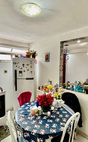 Apartamento à venda com 48m², 2 quartos e 1 vaga