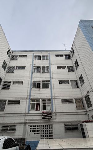 Apartamento à venda com 48m², 2 quartos e 1 vaga Apartamento à venda com 48m², 2 quartos e 1 vagaFachada