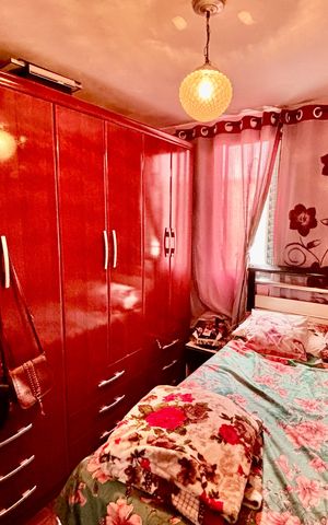 Apartamento à venda com 48m², 2 quartos e 1 vaga Apartamento à venda com 48m², 2 quartos e 1 vagaQuarto 1