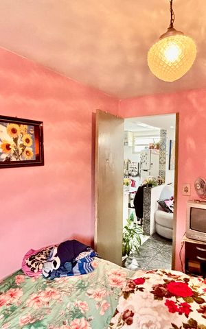 Apartamento à venda com 48m², 2 quartos e 1 vaga Apartamento à venda com 48m², 2 quartos e 1 vagaQuarto 1