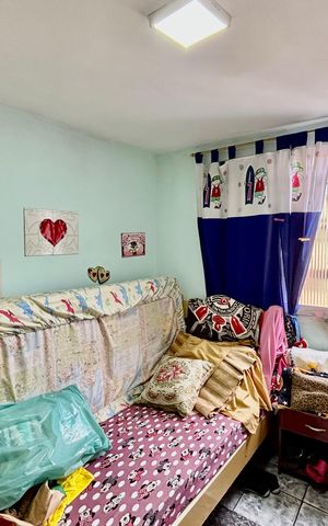 Apartamento à venda com 48m², 2 quartos e 1 vaga Apartamento à venda com 48m², 2 quartos e 1 vagaQuarto 2