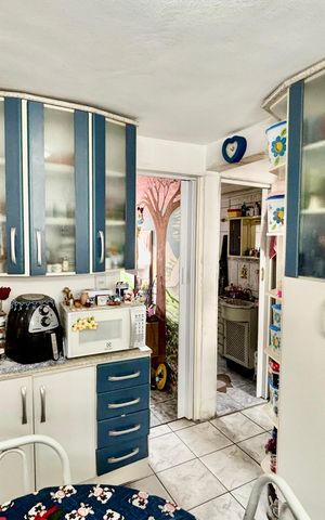 Apartamento à venda com 48m², 2 quartos e 1 vaga Apartamento à venda com 48m², 2 quartos e 1 vagaCozinha