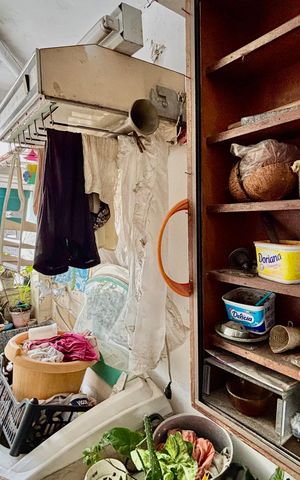 Apartamento à venda com 48m², 2 quartos e 1 vaga Apartamento à venda com 48m², 2 quartos e 1 vagaÁrea de serviço