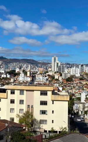 Apartamento para alugar com 136m², 3 quartos e 3 vagas Apartamento para alugar com 136m², 3 quartos e 3 vagasVista