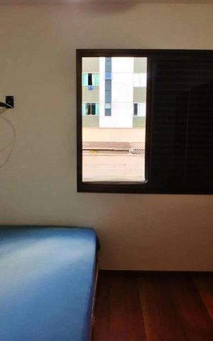 Apartamento para alugar com 130m², 3 quartos e 2 vagas Apartamento para alugar com 130m², 3 quartos e 2 vagasSuíte