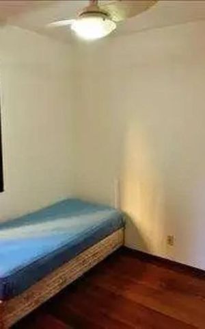 Apartamento para alugar com 130m², 3 quartos e 2 vagas Apartamento para alugar com 130m², 3 quartos e 2 vagasQuarto 2