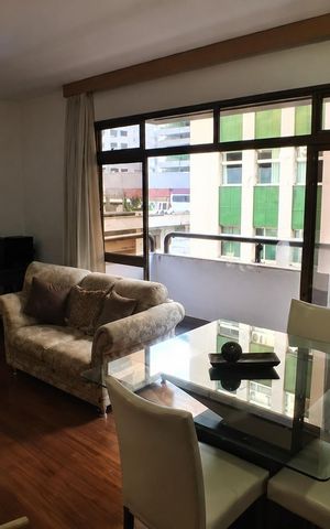 Apartamento para alugar com 130m², 3 quartos e 2 vagas Apartamento para alugar com 130m², 3 quartos e 2 vagasSala